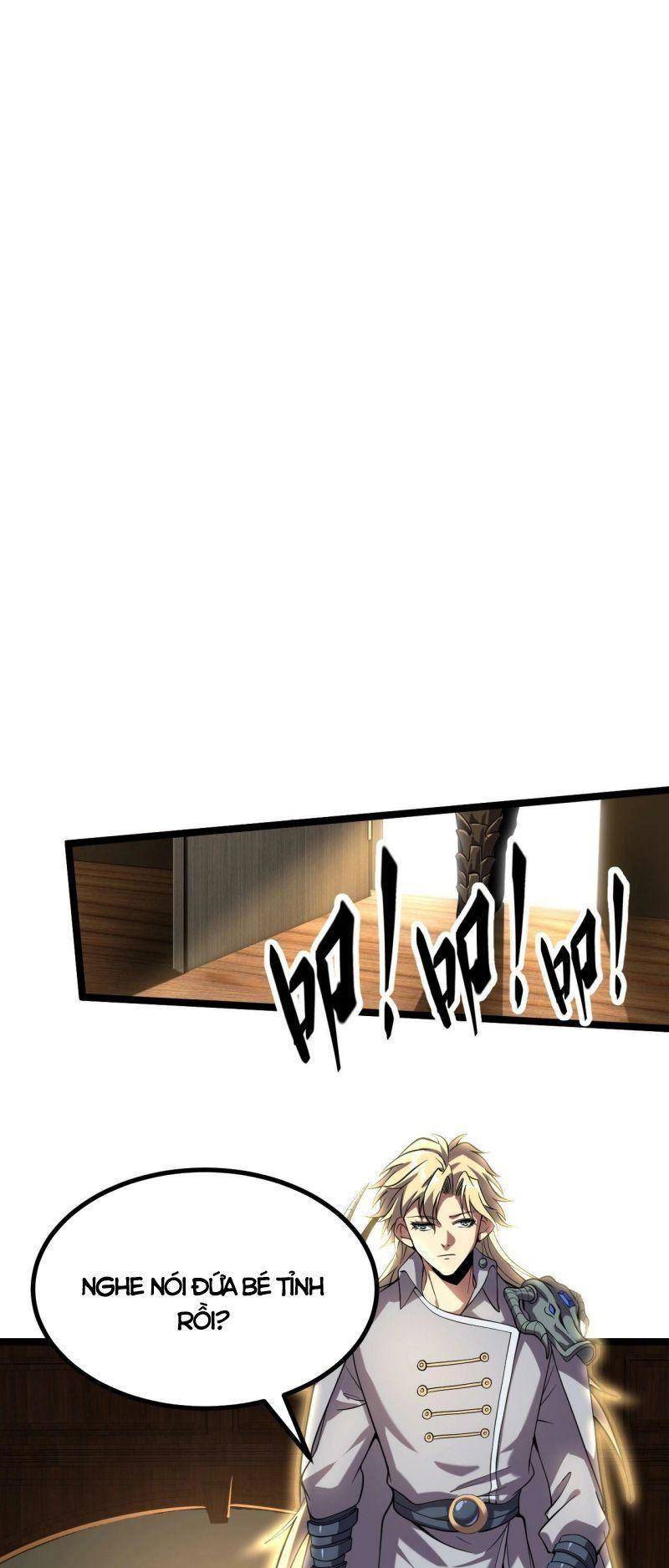 Ta Bắt Đầu Tiến Hóa Sau Khi Nuốt Chửng Ma Thần Chapter 5 - 10