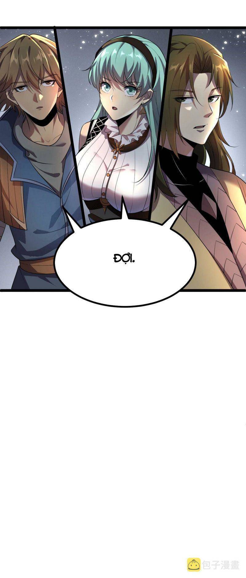 Ta Bắt Đầu Tiến Hóa Sau Khi Nuốt Chửng Ma Thần Chapter 6 - 28