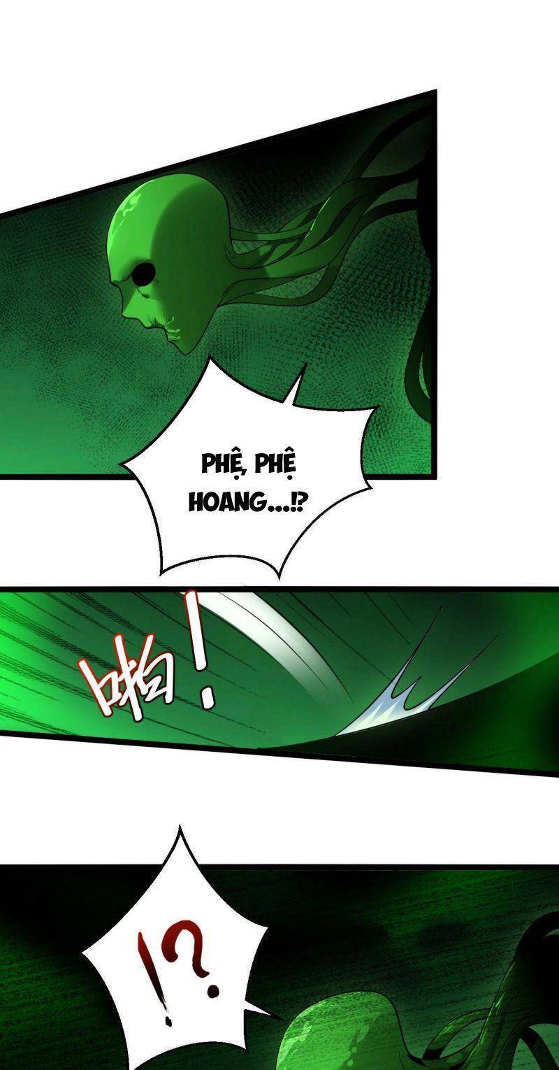 Ta Bắt Đầu Tiến Hóa Sau Khi Nuốt Chửng Ma Thần Chapter 10 - 22