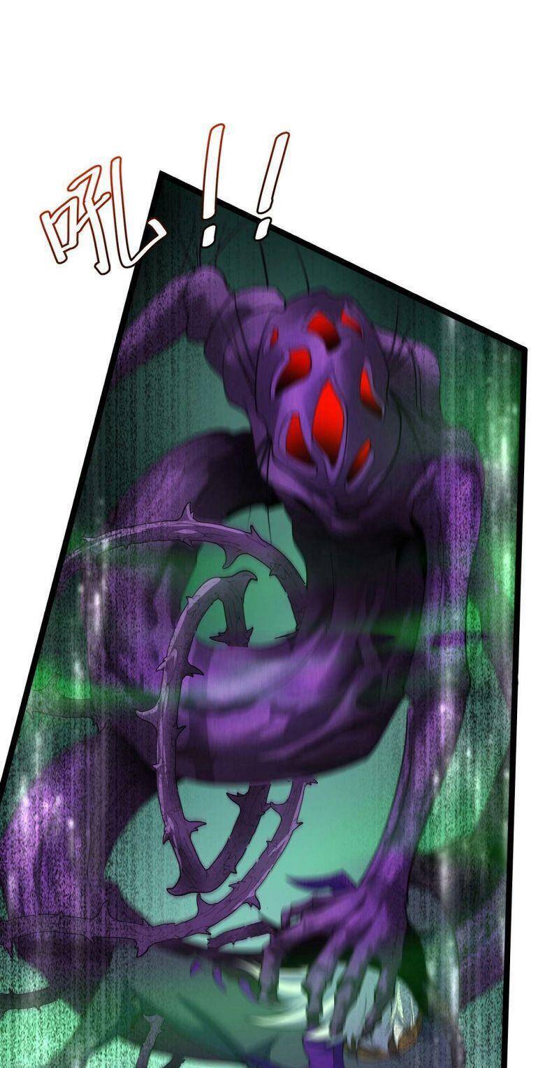 Ta Bắt Đầu Tiến Hóa Sau Khi Nuốt Chửng Ma Thần Chapter 10 - 6