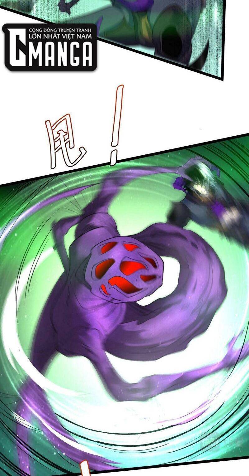 Ta Bắt Đầu Tiến Hóa Sau Khi Nuốt Chửng Ma Thần Chapter 10 - 7