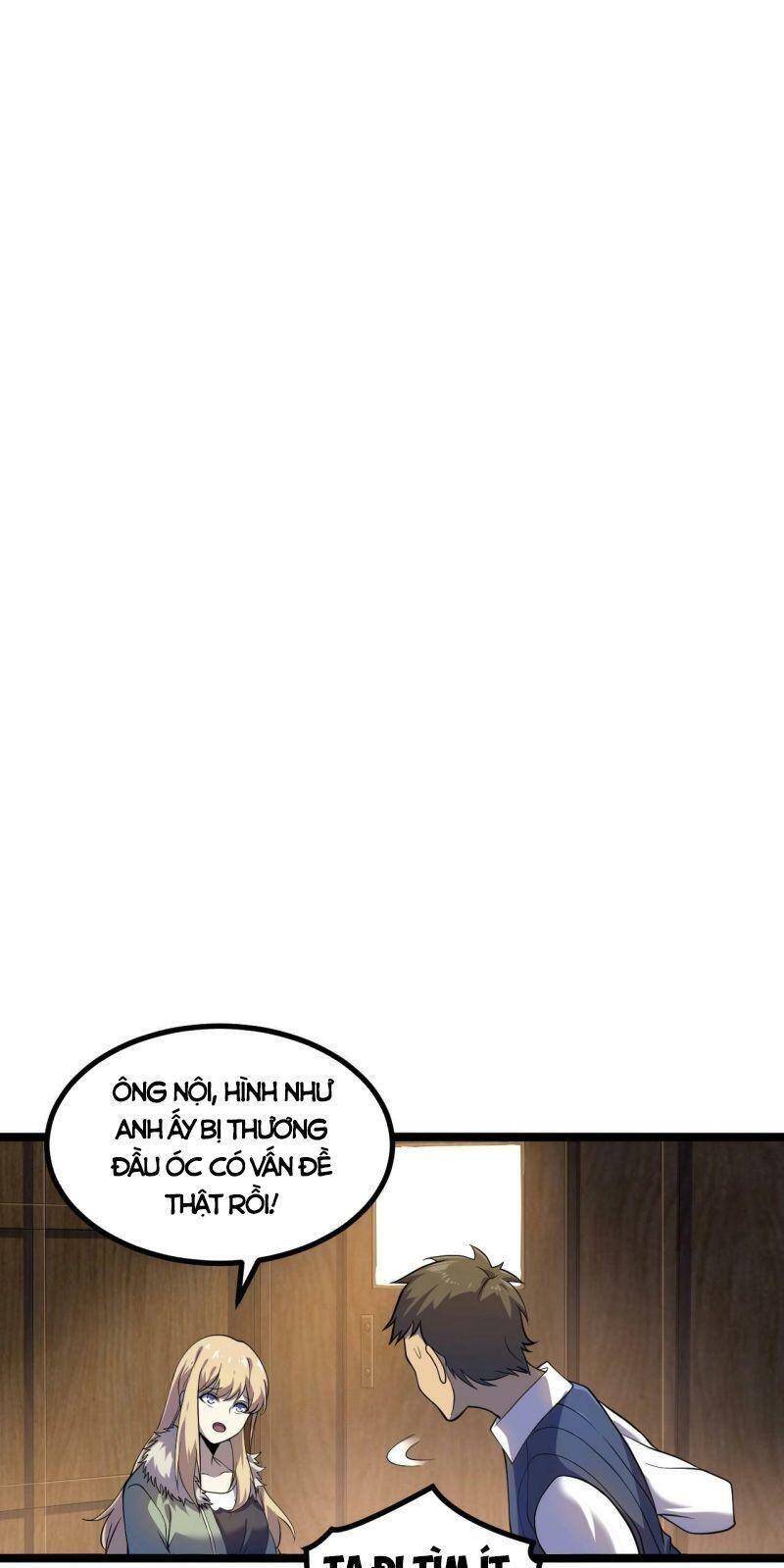 Ta Bắt Đầu Tiến Hóa Sau Khi Nuốt Chửng Ma Thần Chapter 7 - 6