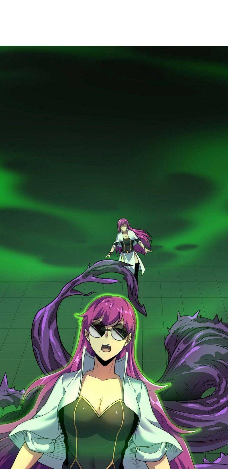 Ta Bắt Đầu Tiến Hóa Sau Khi Nuốt Chửng Ma Thần Chapter 9 - 15