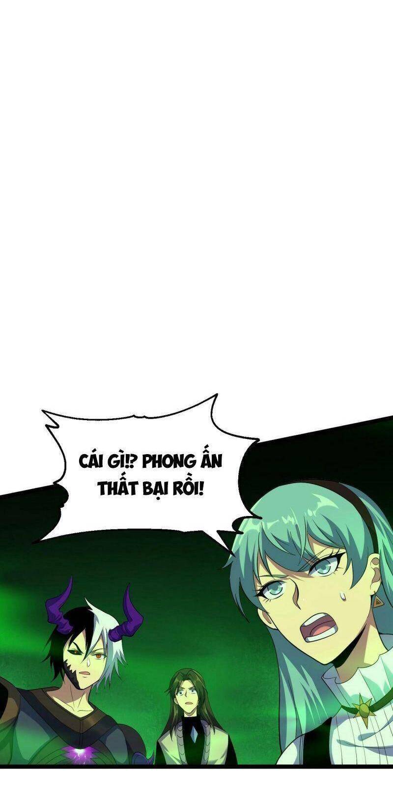 Ta Bắt Đầu Tiến Hóa Sau Khi Nuốt Chửng Ma Thần Chapter 9 - 29