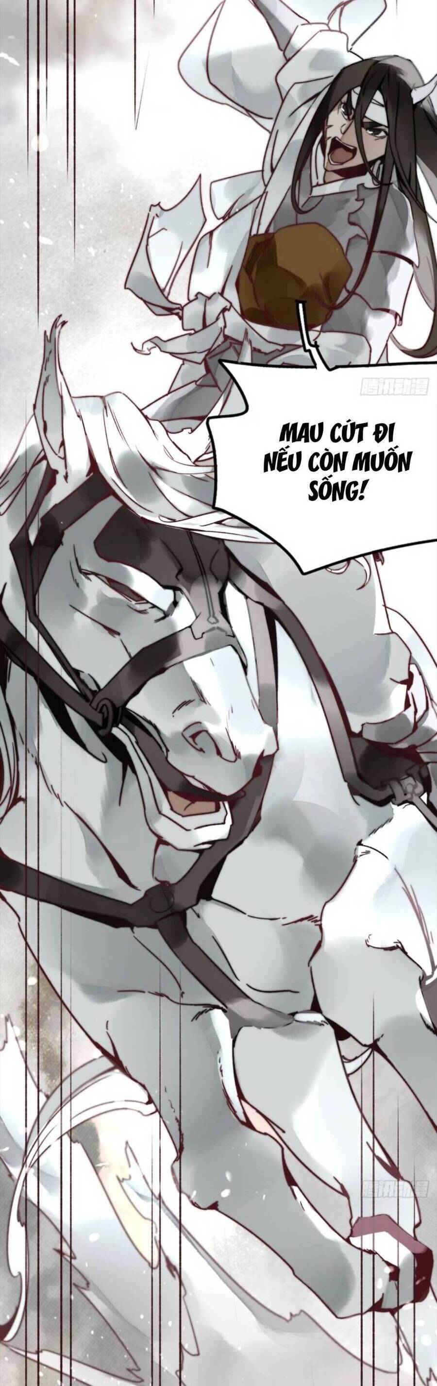 Tam Quốc Thăng Thiên Ký Chapter 1 - 15