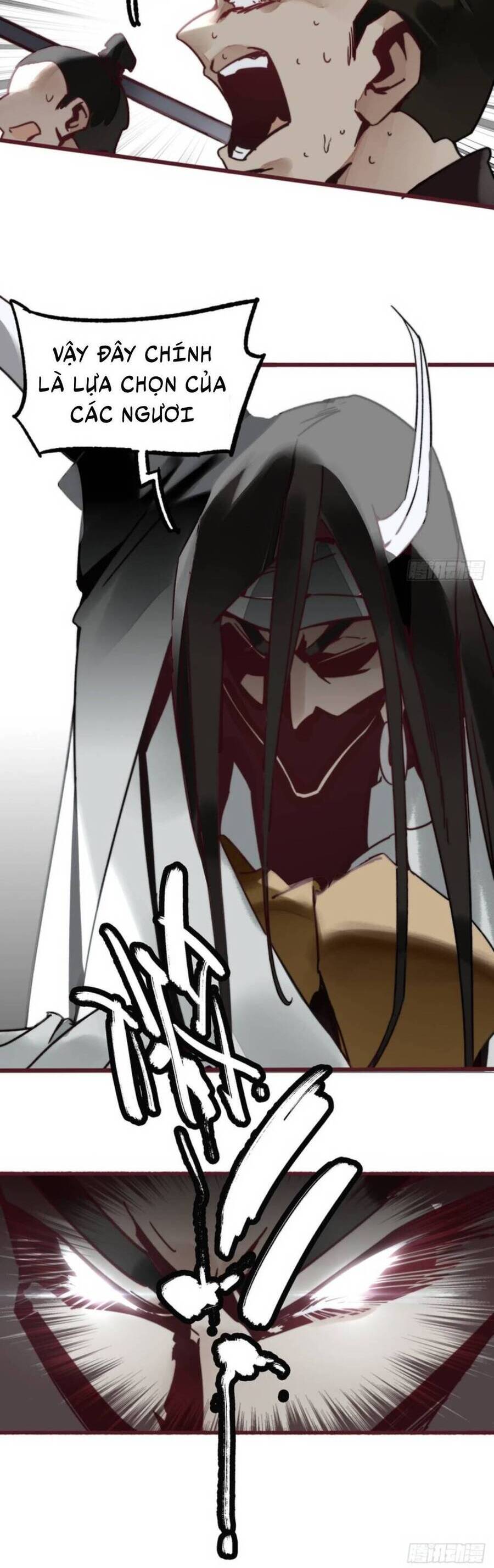 Tam Quốc Thăng Thiên Ký Chapter 1 - 17