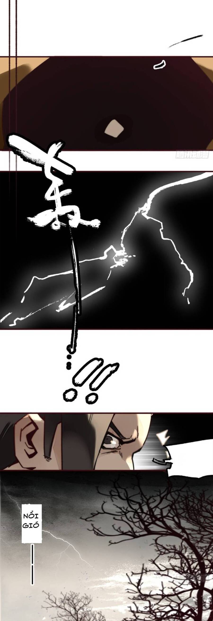 Tam Quốc Thăng Thiên Ký Chapter 1 - 33