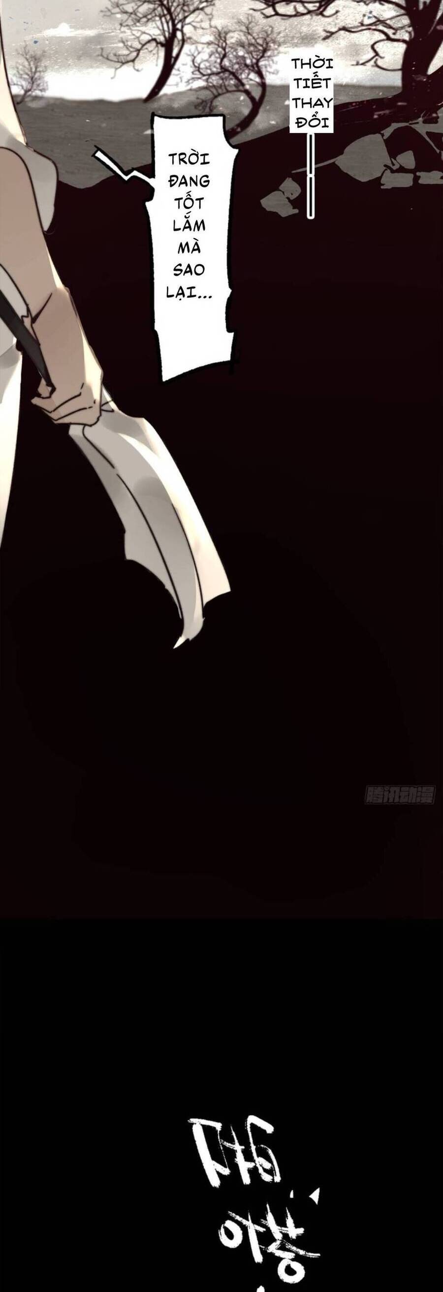 Tam Quốc Thăng Thiên Ký Chapter 1 - 34