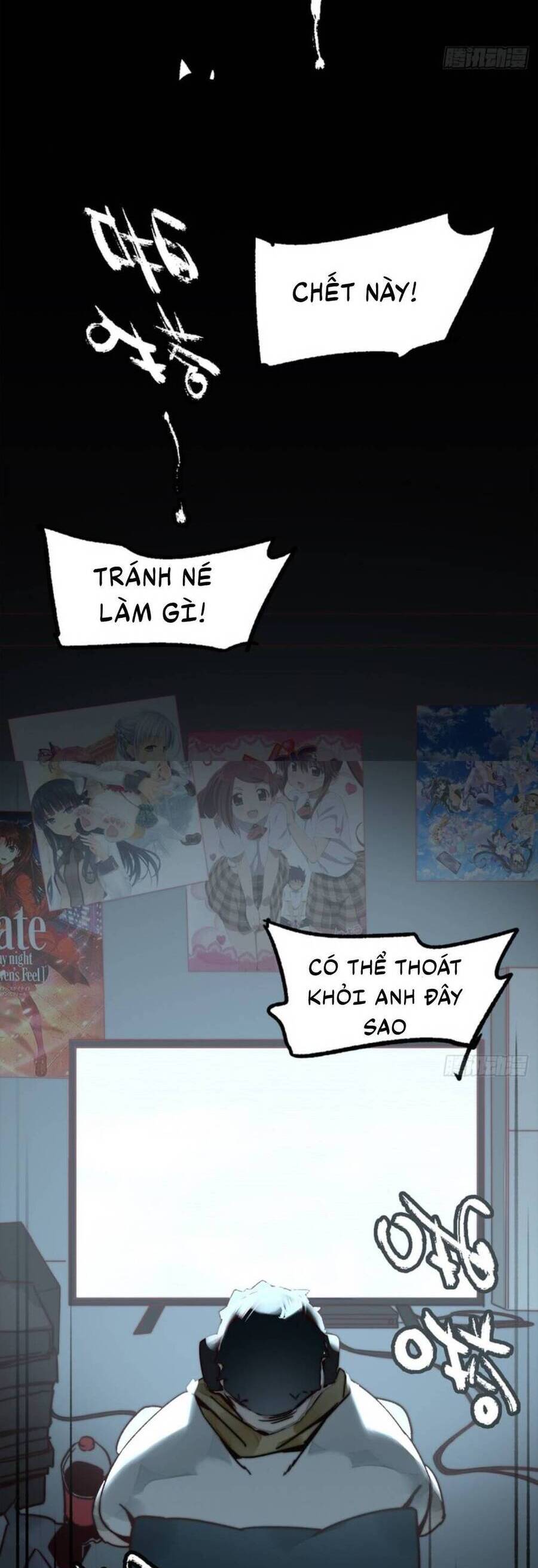 Tam Quốc Thăng Thiên Ký Chapter 1 - 35