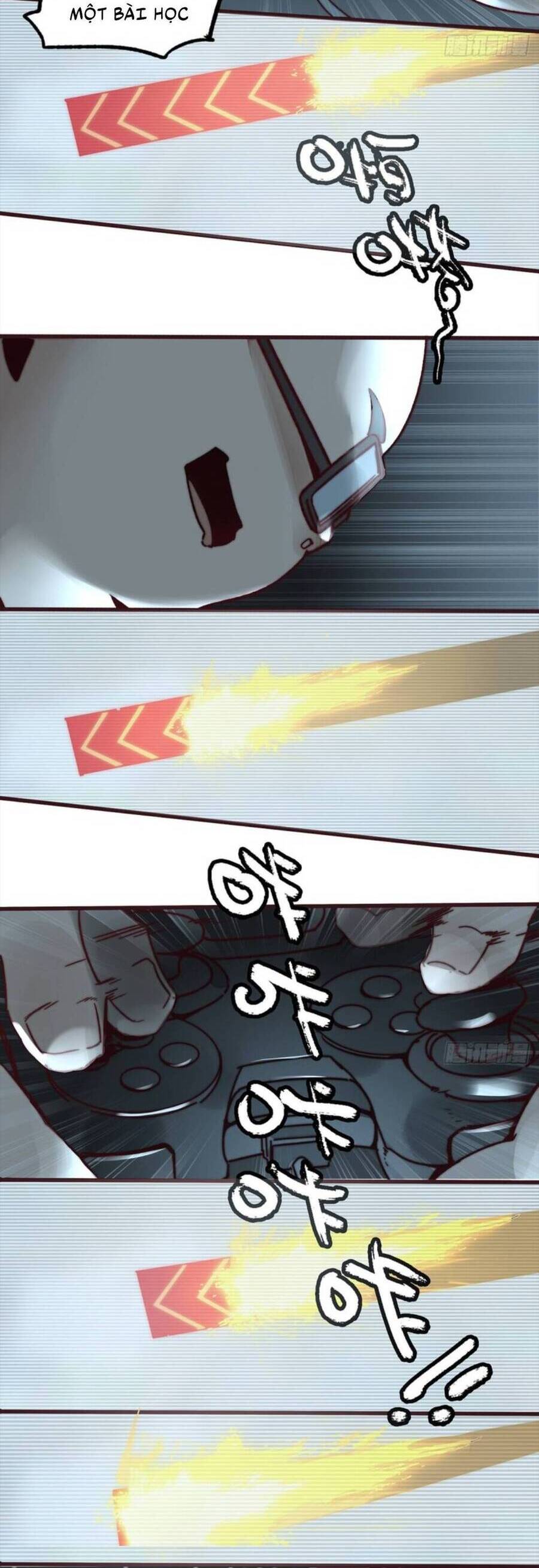 Tam Quốc Thăng Thiên Ký Chapter 1 - 37