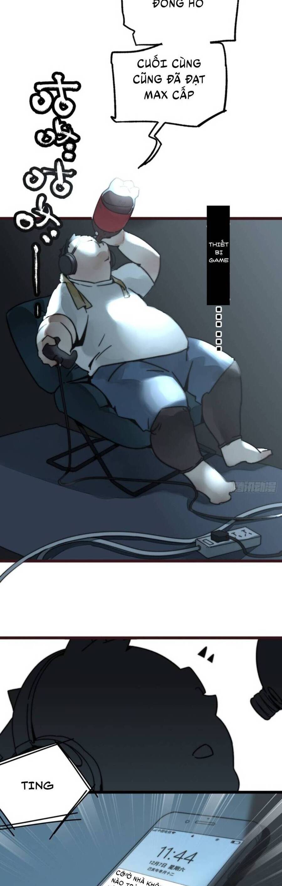 Tam Quốc Thăng Thiên Ký Chapter 1 - 39