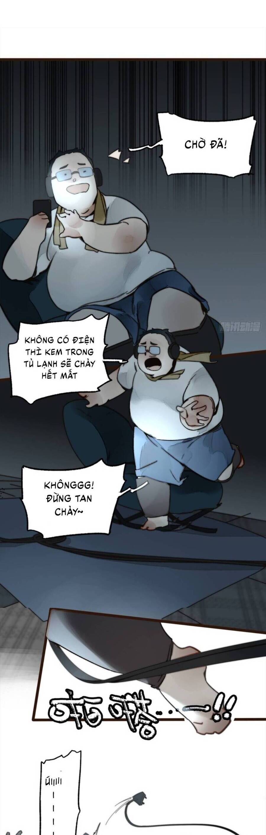 Tam Quốc Thăng Thiên Ký Chapter 1 - 41