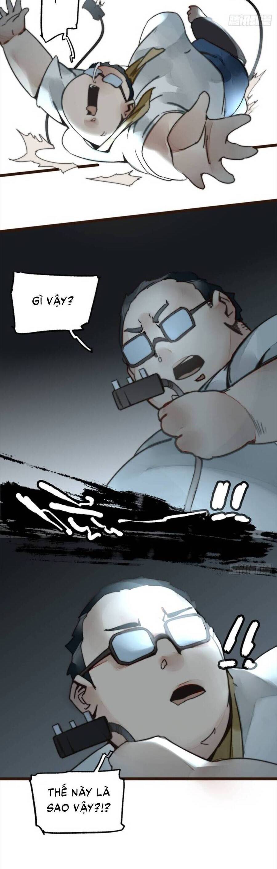 Tam Quốc Thăng Thiên Ký Chapter 1 - 42