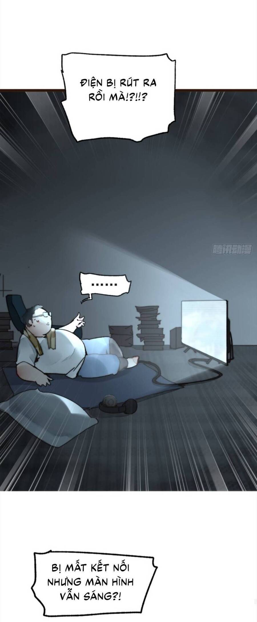 Tam Quốc Thăng Thiên Ký Chapter 1 - 43