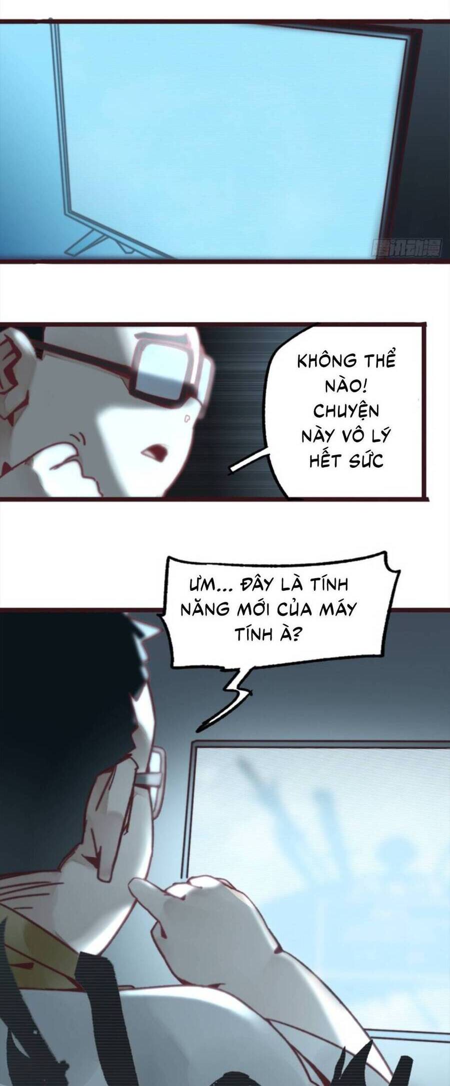 Tam Quốc Thăng Thiên Ký Chapter 1 - 44