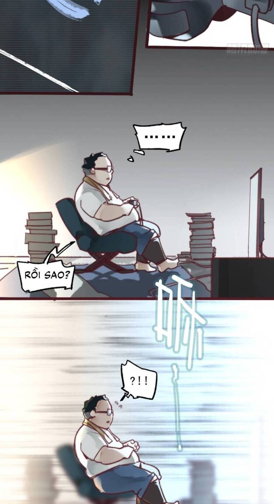 Tam Quốc Thăng Thiên Ký Chapter 1 - 47