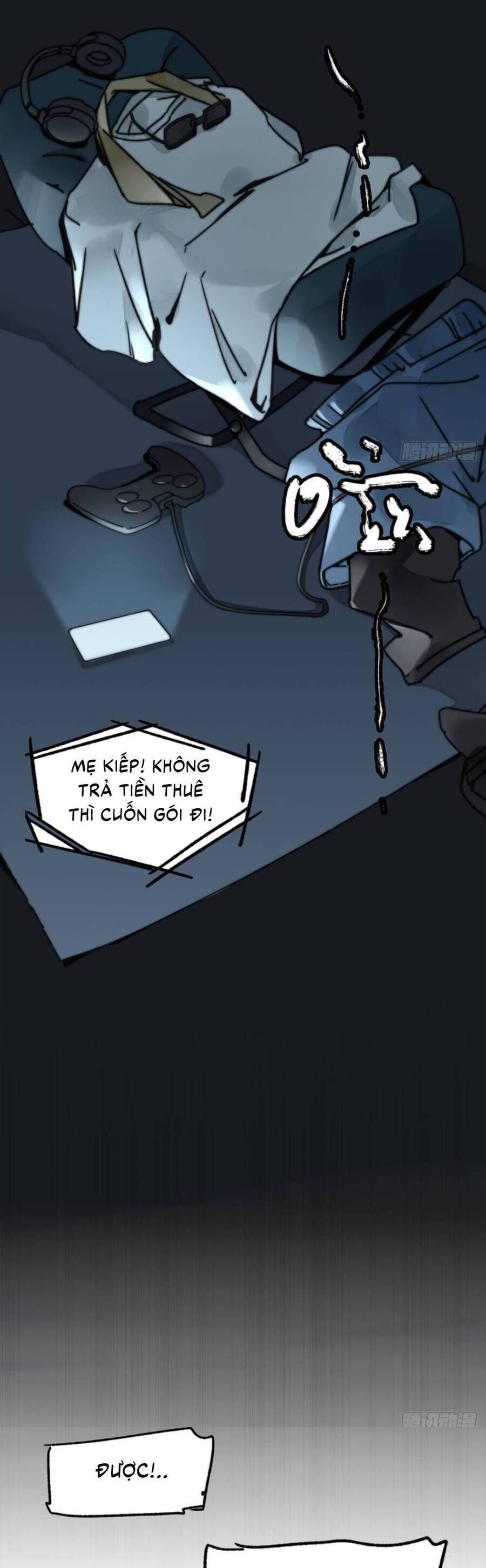 Tam Quốc Thăng Thiên Ký Chapter 1 - 52