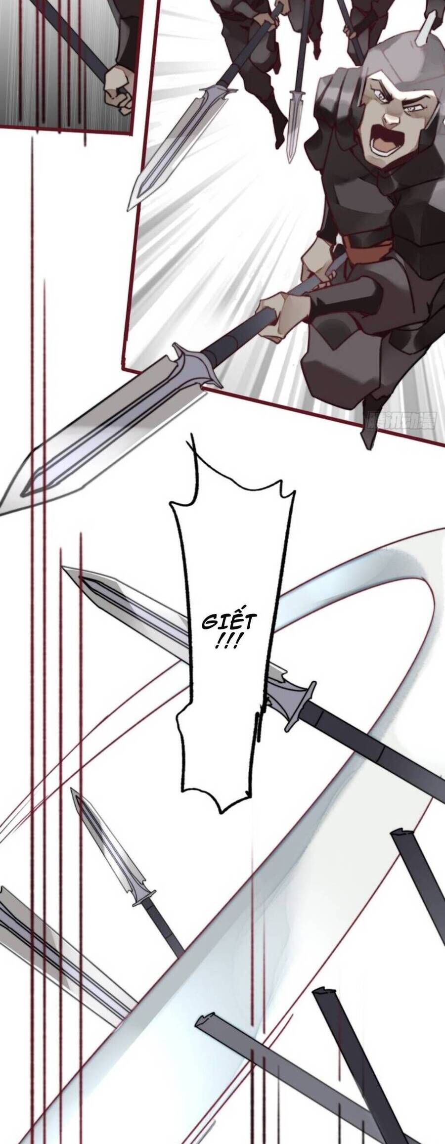 Tam Quốc Thăng Thiên Ký Chapter 1 - 7