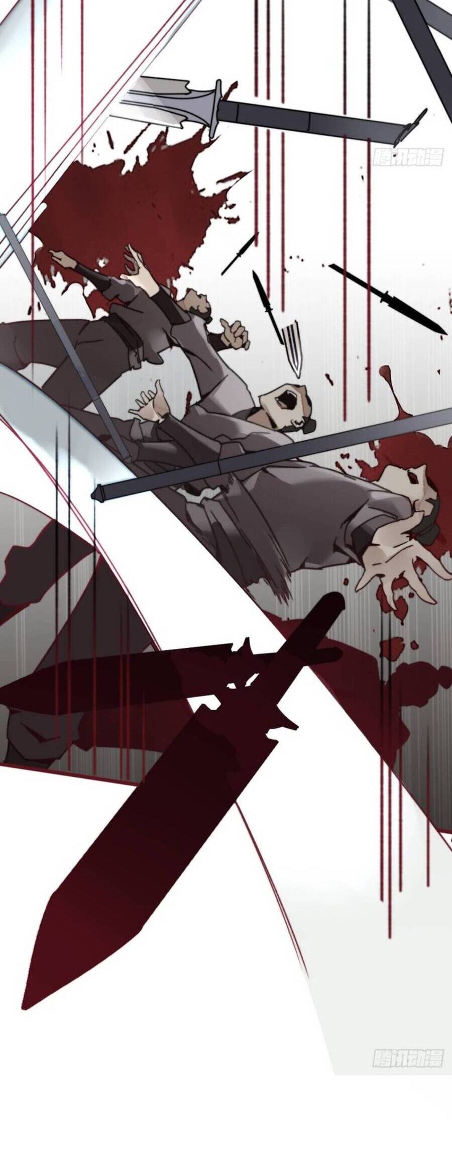 Tam Quốc Thăng Thiên Ký Chapter 1 - 8