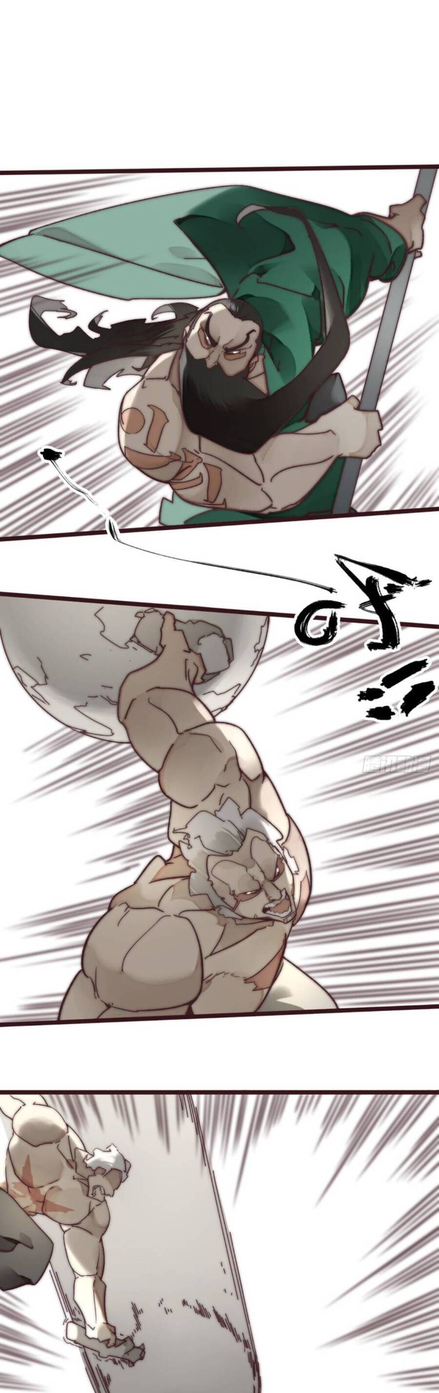 Tam Quốc Thăng Thiên Ký Chapter 10 - 2