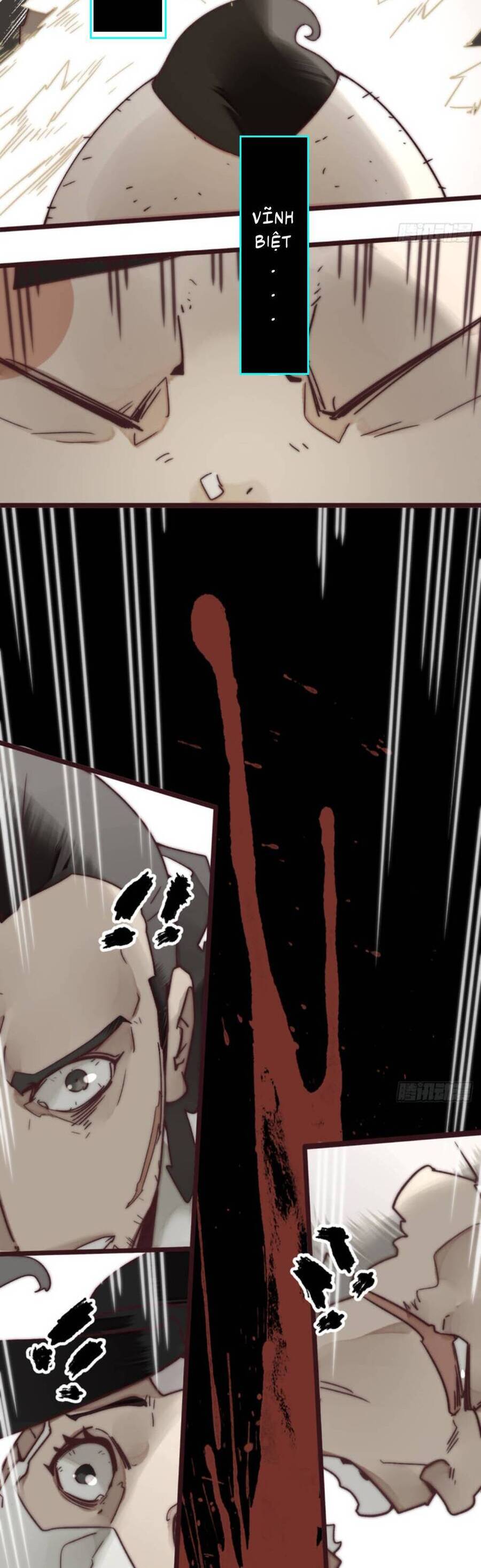 Tam Quốc Thăng Thiên Ký Chapter 10 - 13