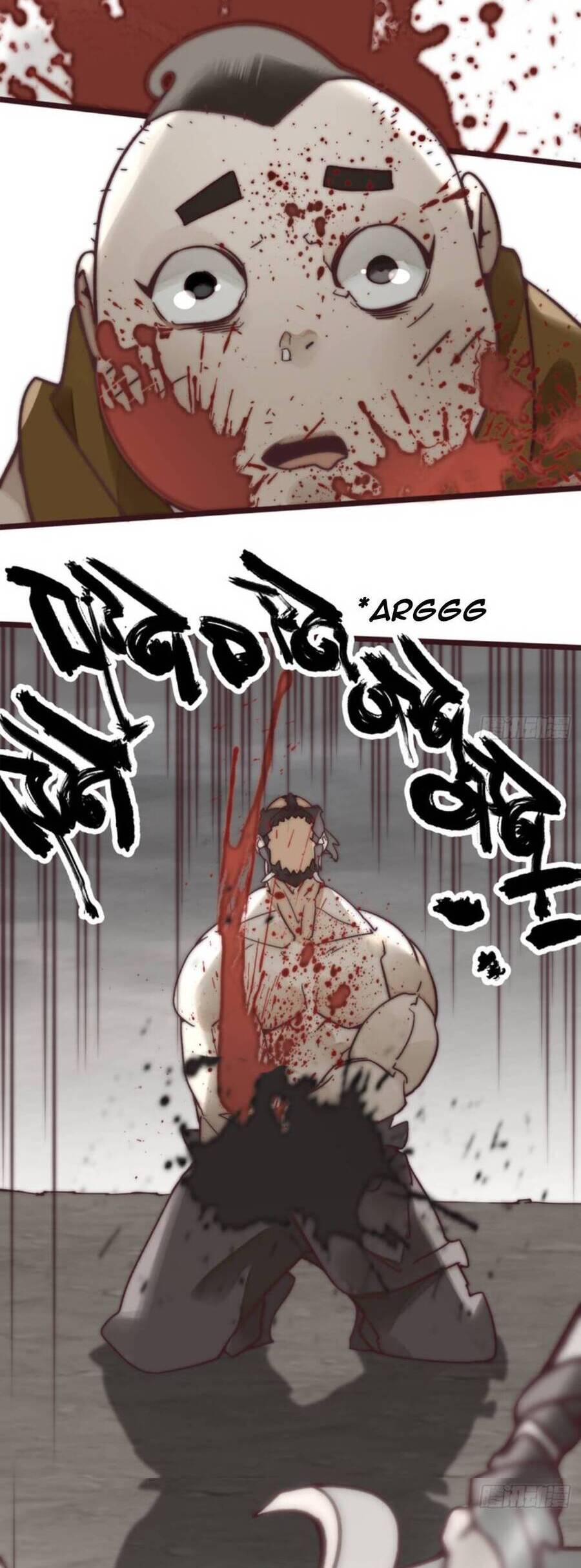 Tam Quốc Thăng Thiên Ký Chapter 11 - 3