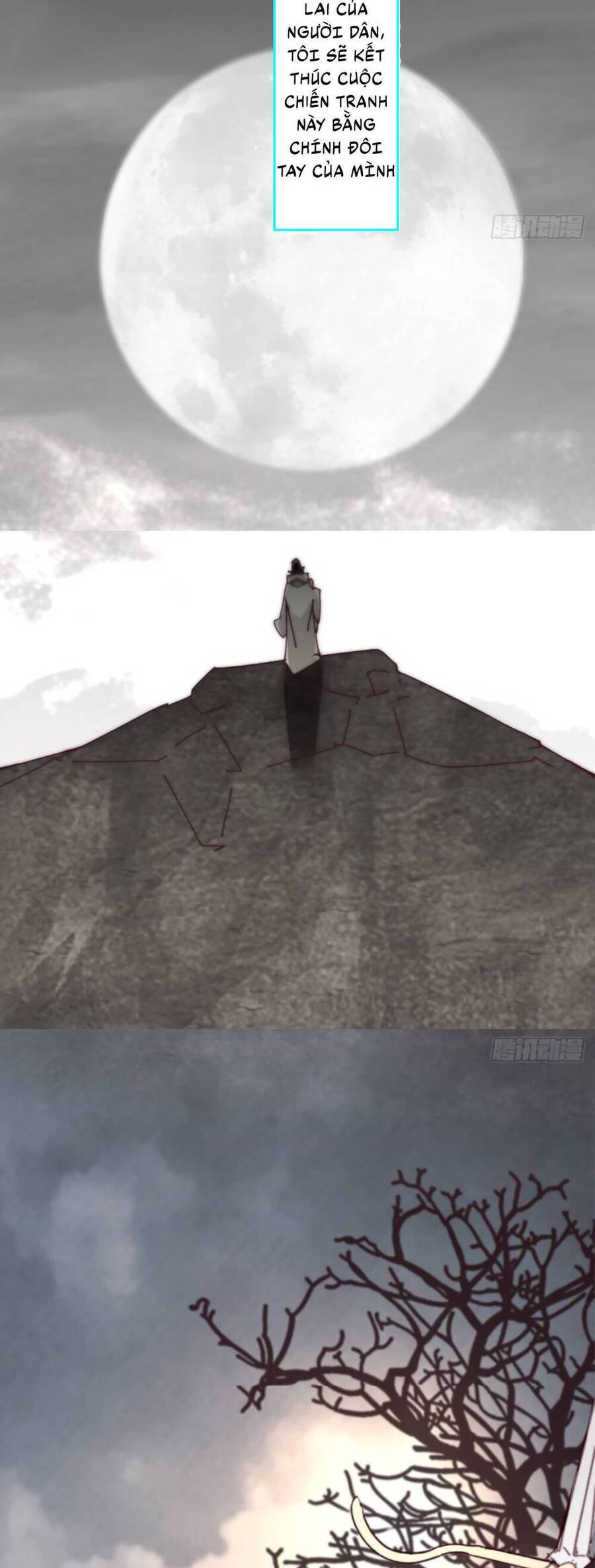 Tam Quốc Thăng Thiên Ký Chapter 11 - 22