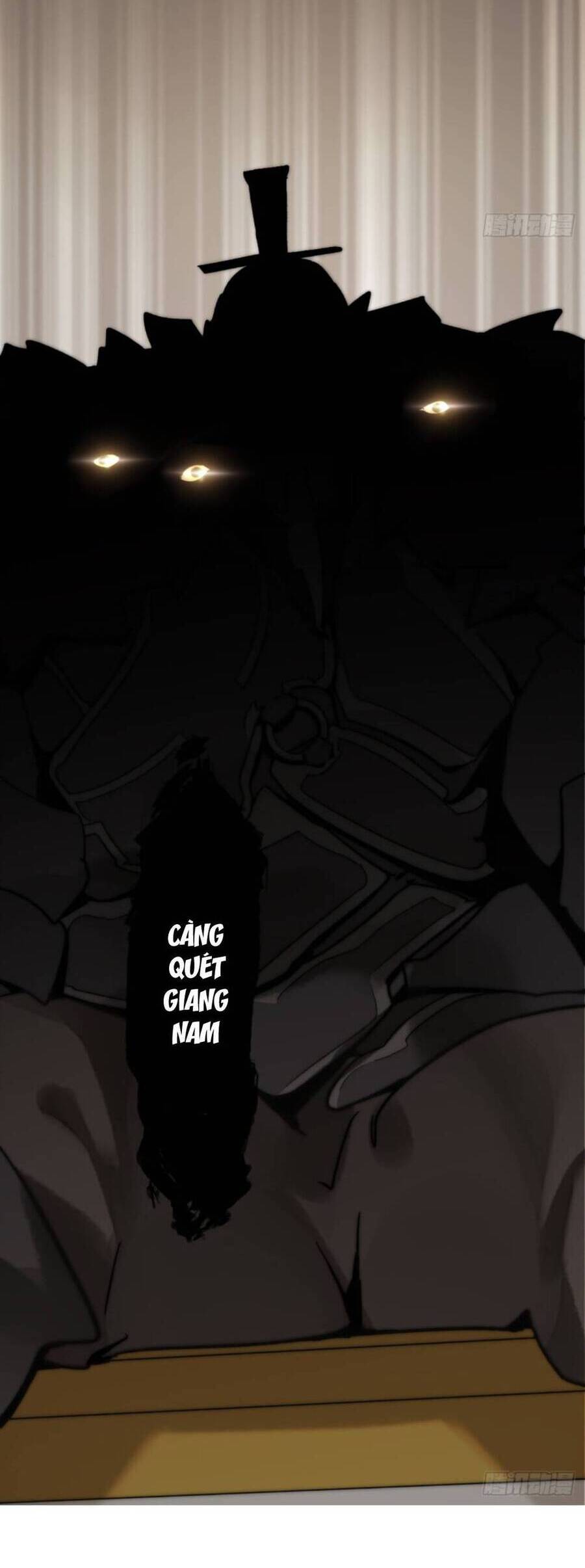 Tam Quốc Thăng Thiên Ký Chapter 11 - 28