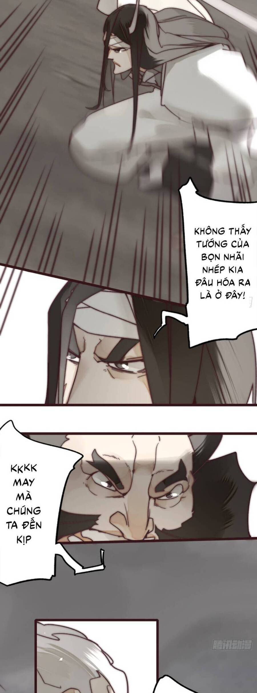 Tam Quốc Thăng Thiên Ký Chapter 11 - 5