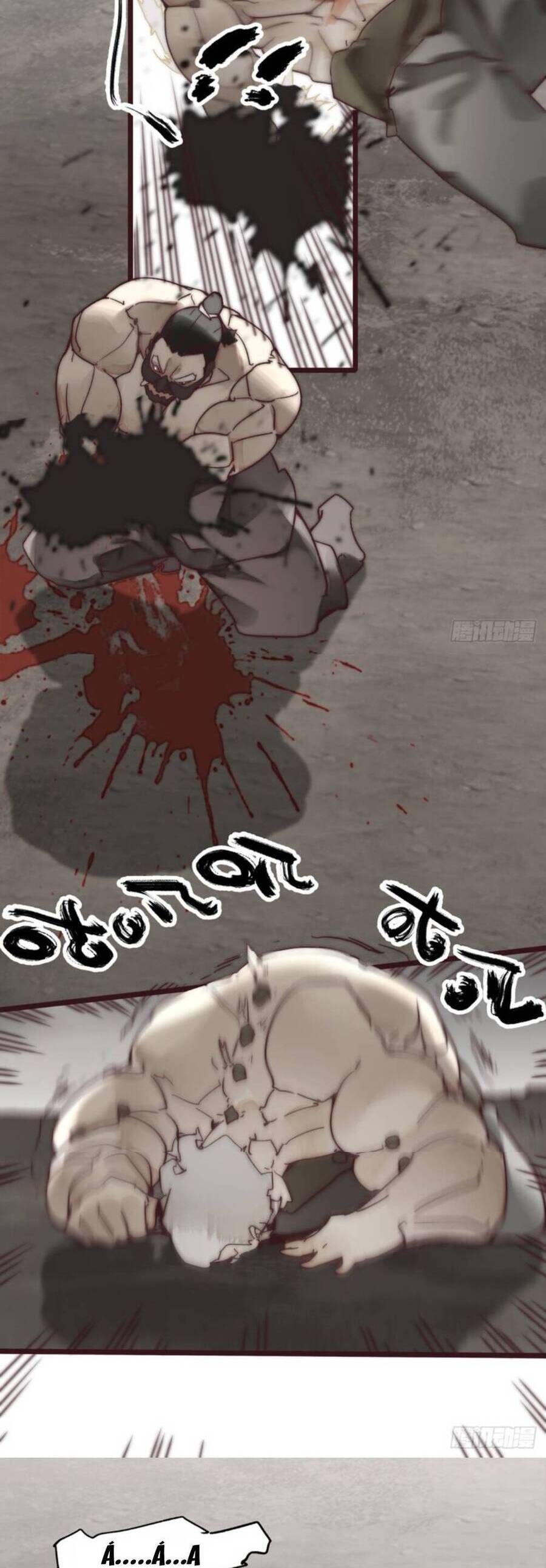 Tam Quốc Thăng Thiên Ký Chapter 11 - 10