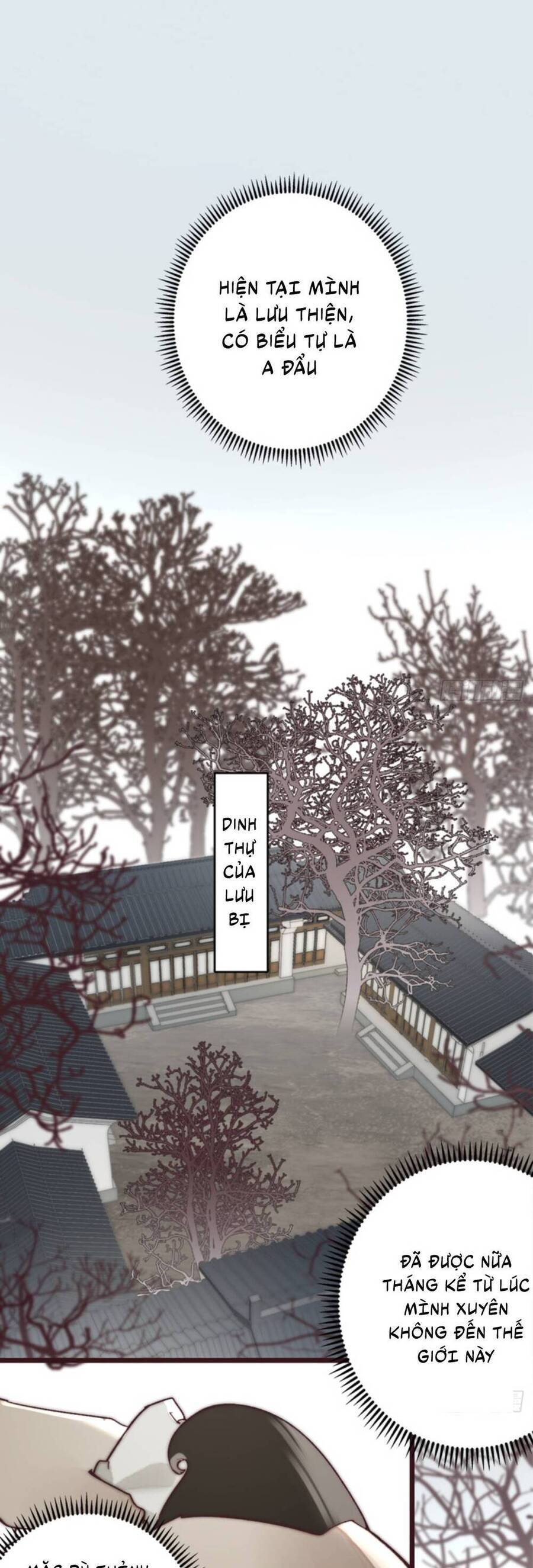 Tam Quốc Thăng Thiên Ký Chapter 12 - 3