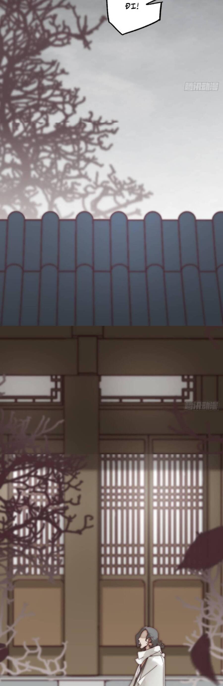 Tam Quốc Thăng Thiên Ký Chapter 16 - 22