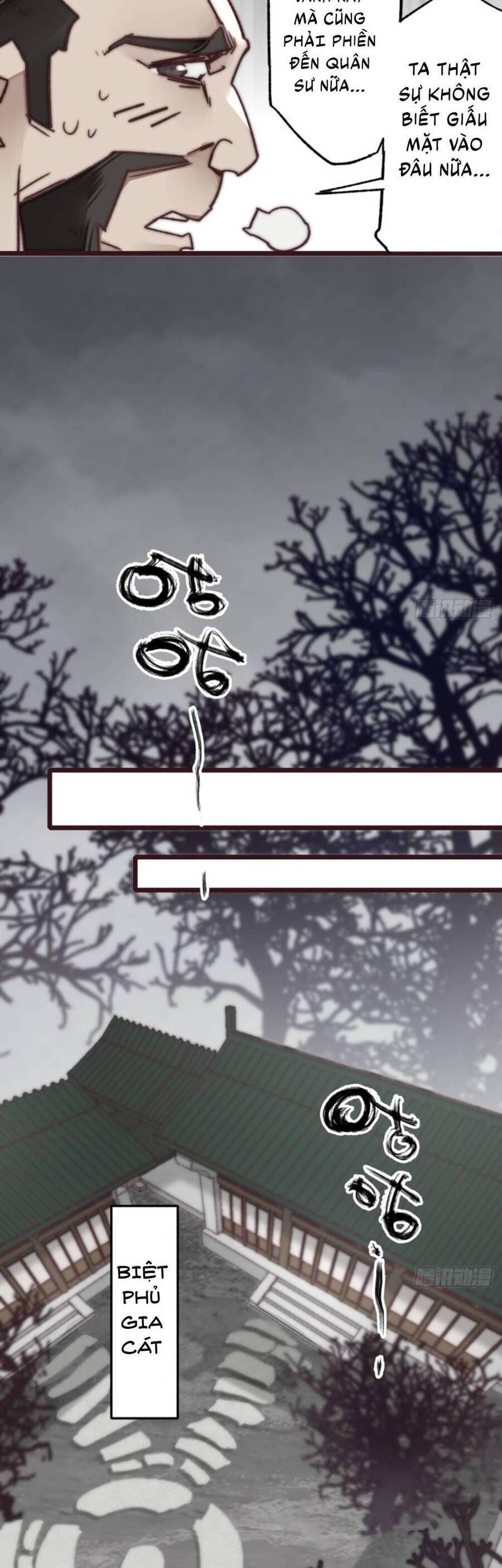 Tam Quốc Thăng Thiên Ký Chapter 16 - 10