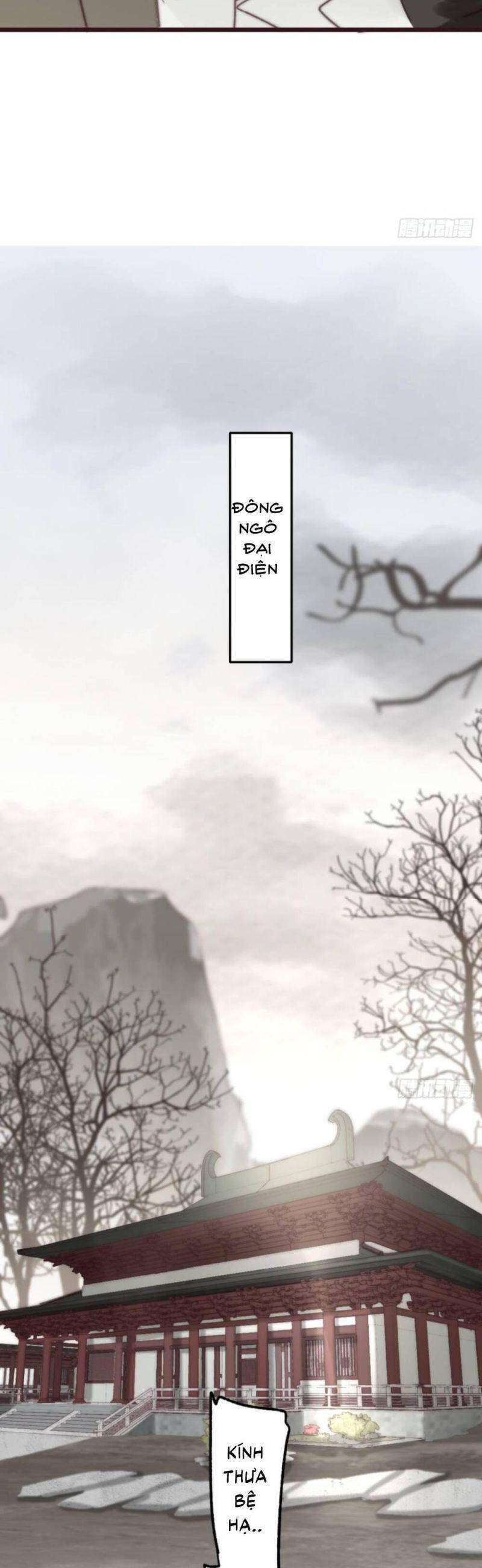 Tam Quốc Thăng Thiên Ký Chapter 17 - 15