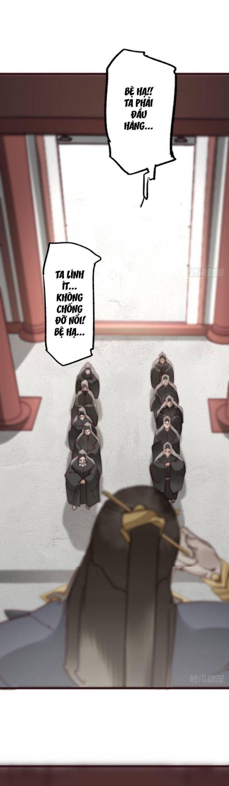 Tam Quốc Thăng Thiên Ký Chapter 17 - 17