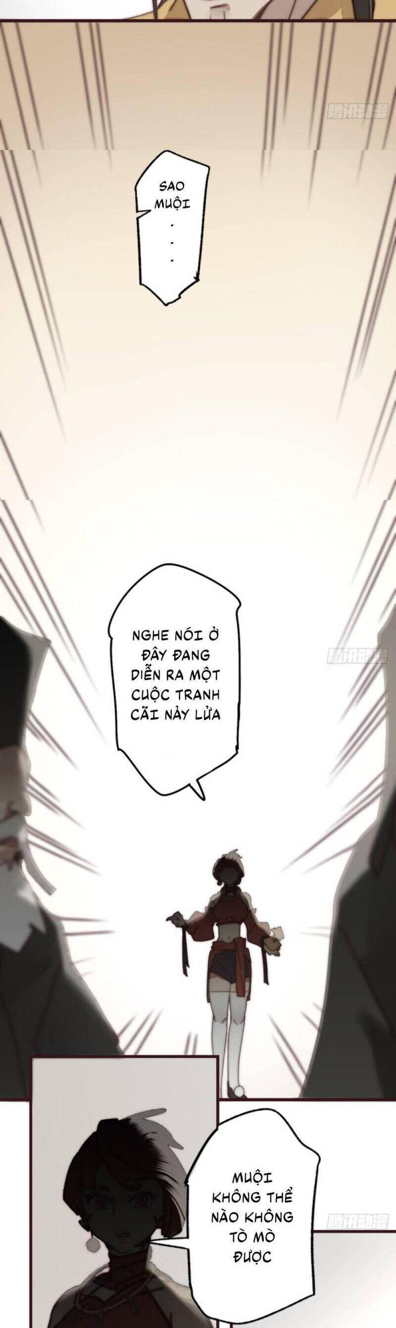 Tam Quốc Thăng Thiên Ký Chapter 18 - 18