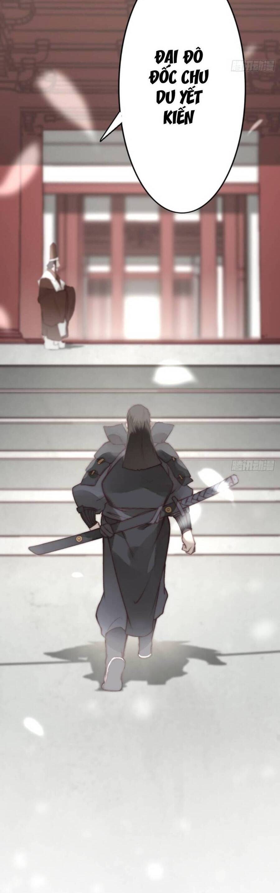 Tam Quốc Thăng Thiên Ký Chapter 19 - 28