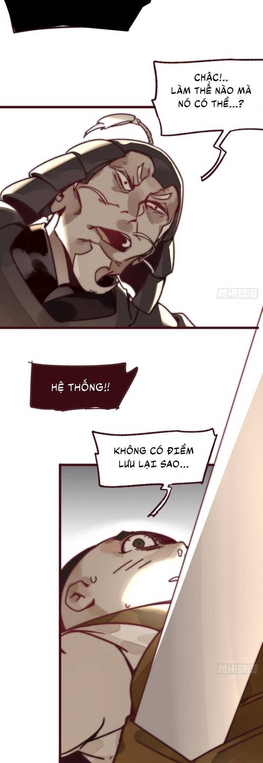 Tam Quốc Thăng Thiên Ký Chapter 2 - 11