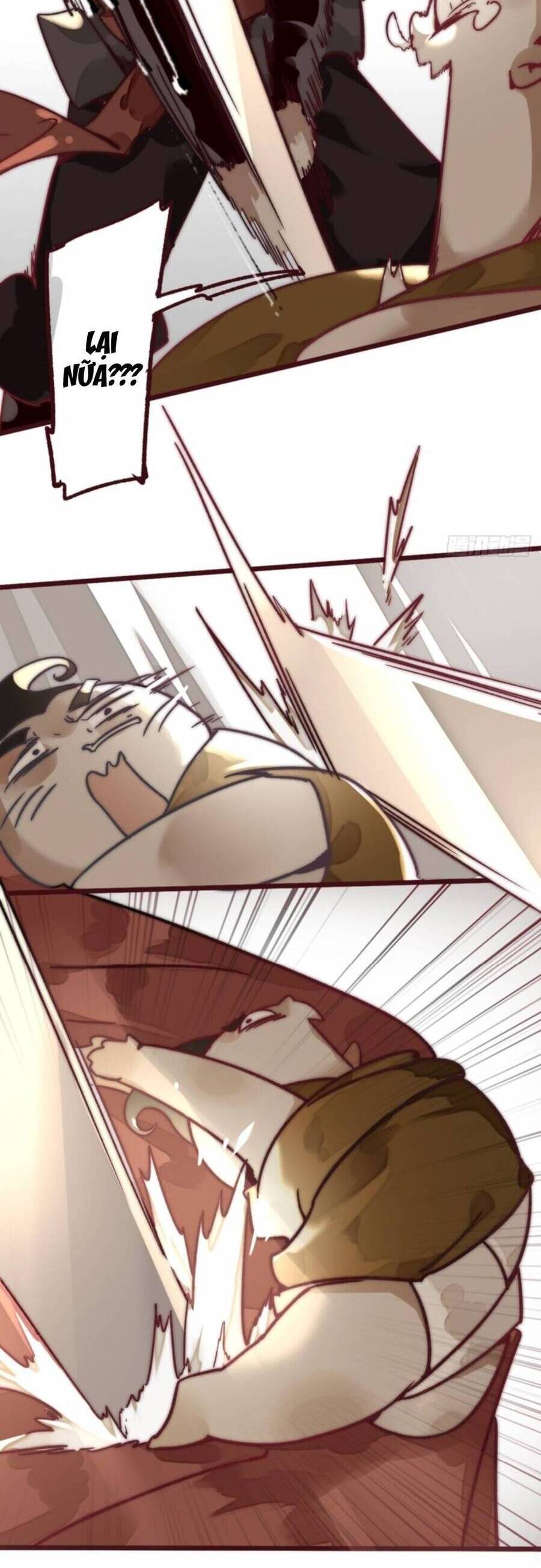 Tam Quốc Thăng Thiên Ký Chapter 2 - 13