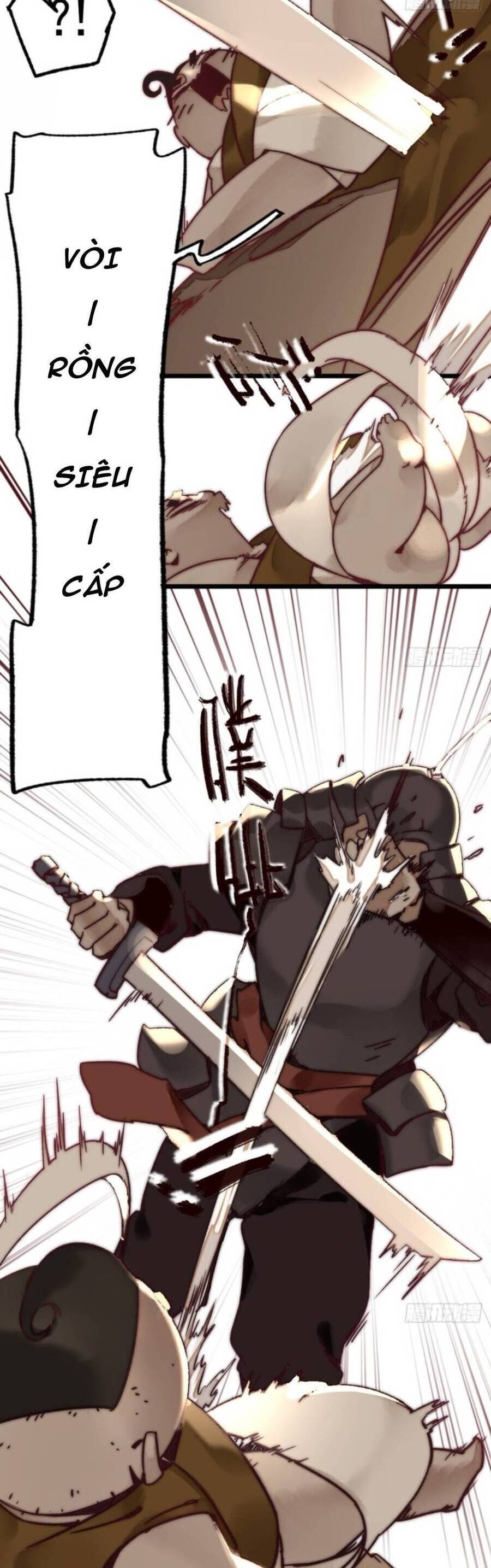 Tam Quốc Thăng Thiên Ký Chapter 2 - 17