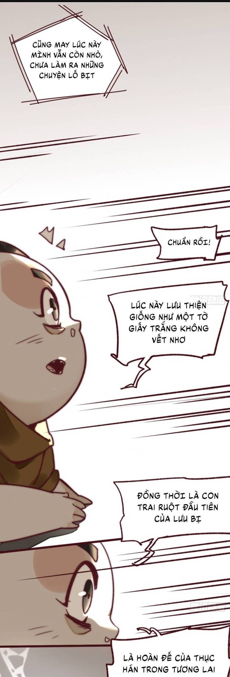 Tam Quốc Thăng Thiên Ký Chapter 2 - 22