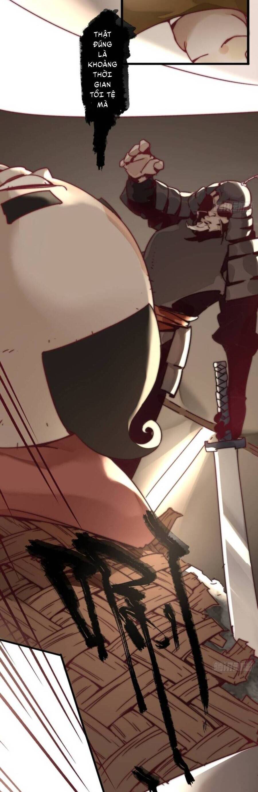 Tam Quốc Thăng Thiên Ký Chapter 2 - 6