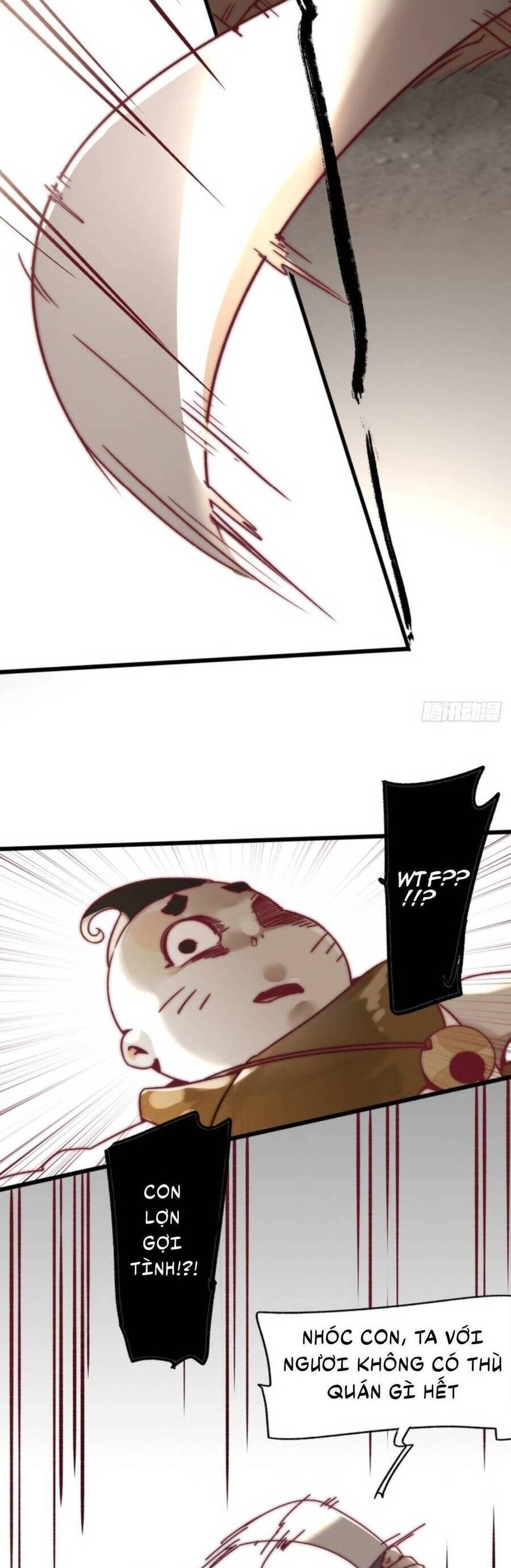 Tam Quốc Thăng Thiên Ký Chapter 2 - 7