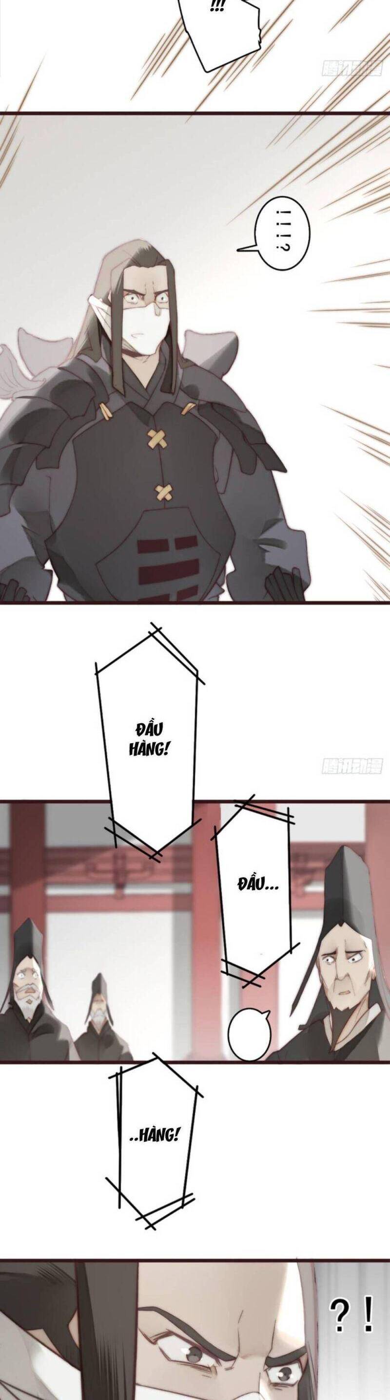 Tam Quốc Thăng Thiên Ký Chapter 20 - 14