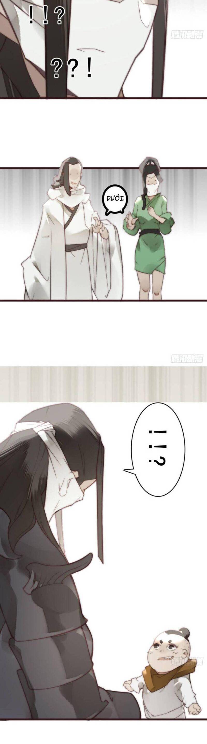 Tam Quốc Thăng Thiên Ký Chapter 20 - 15