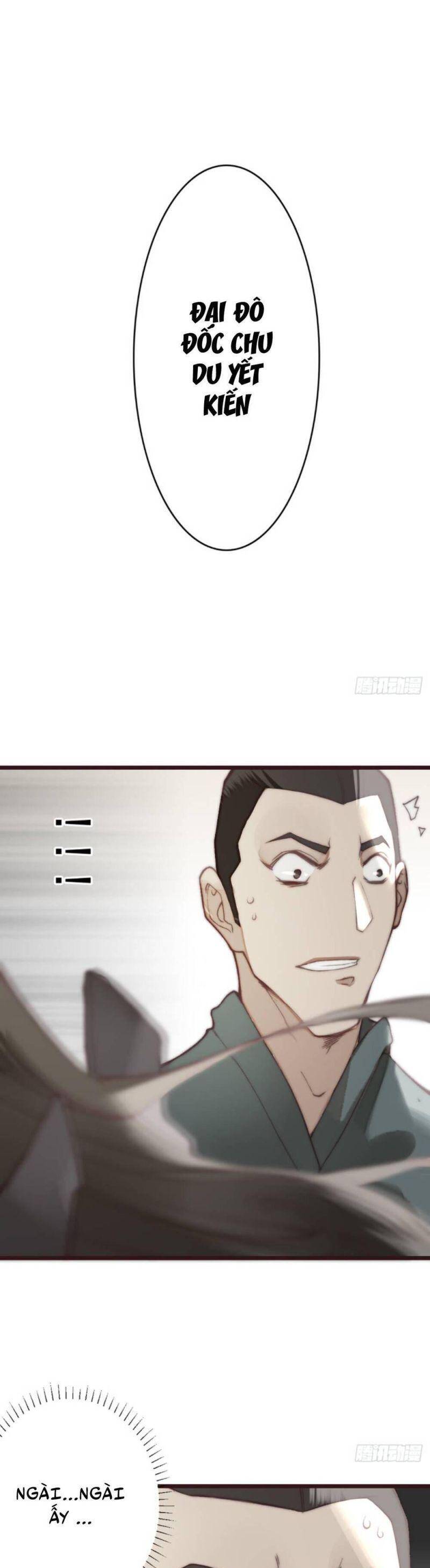 Tam Quốc Thăng Thiên Ký Chapter 20 - 3