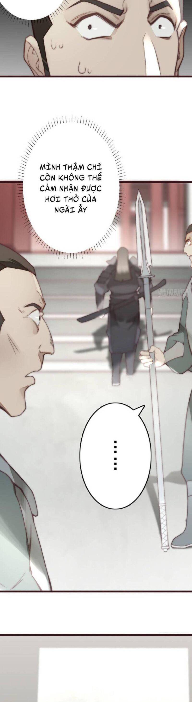 Tam Quốc Thăng Thiên Ký Chapter 20 - 4