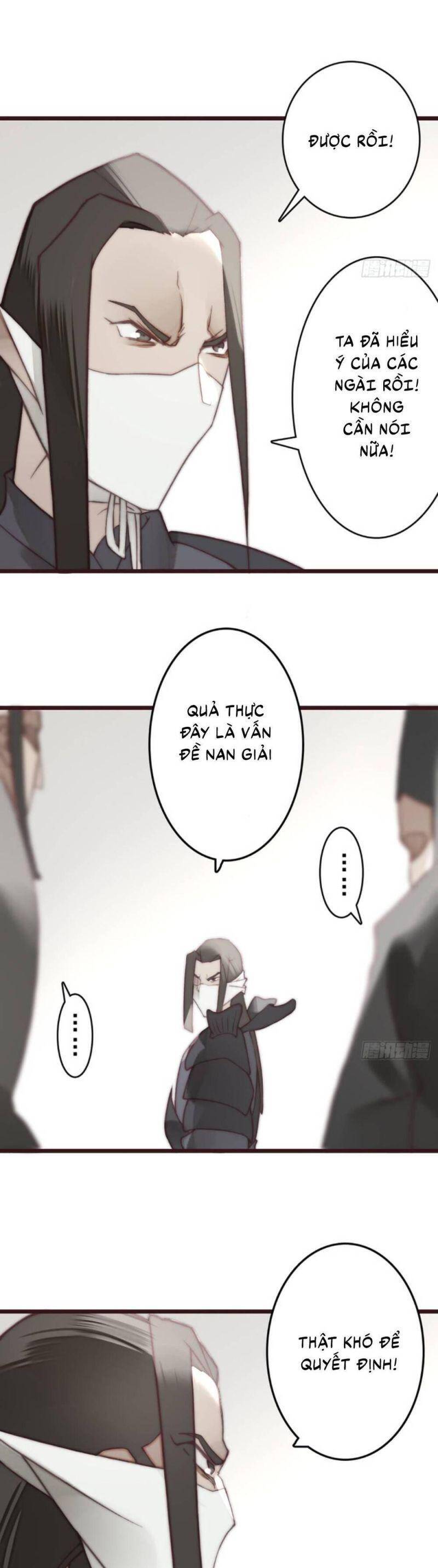 Tam Quốc Thăng Thiên Ký Chapter 20 - 10