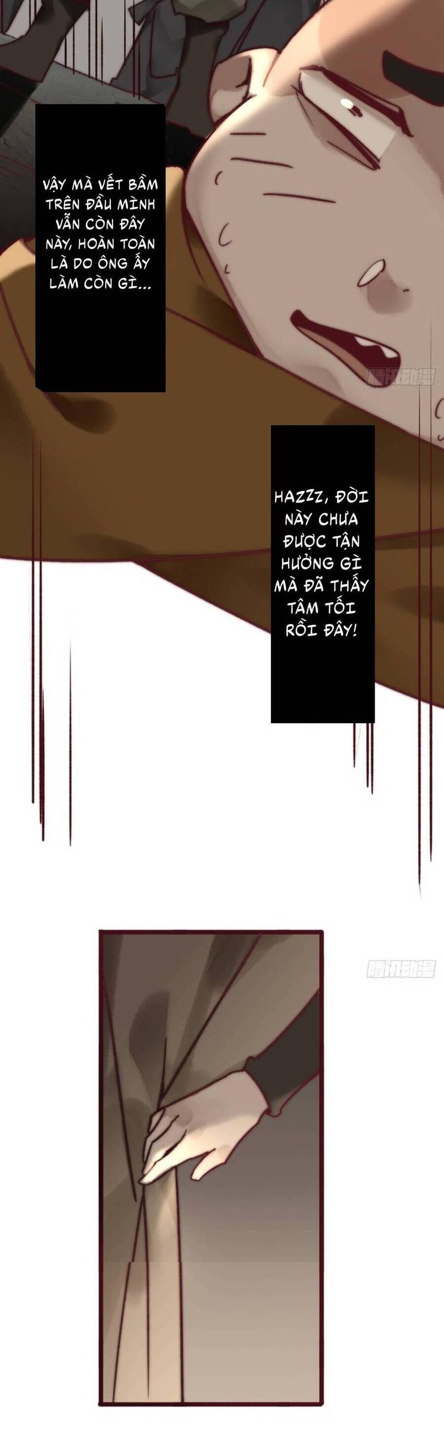 Tam Quốc Thăng Thiên Ký Chapter 3 - 20