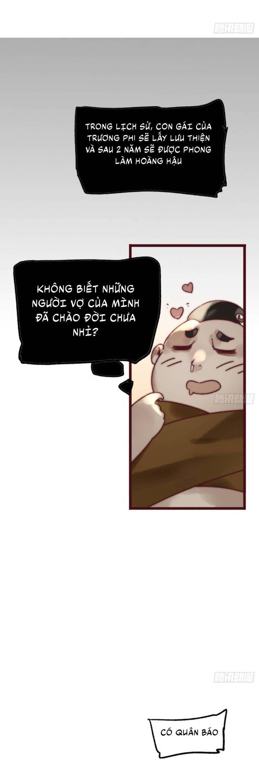 Tam Quốc Thăng Thiên Ký Chapter 3 - 24